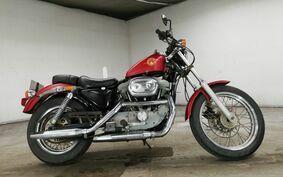 HARLEY XLH883 1990 CAM