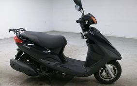 YAMAHA AXIS 125 TREET 2012 SE53J