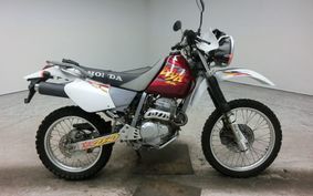 HONDA XR250 BAJA MD30