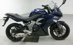 KAWASAKI NINJA 400 R 2012 ER400B