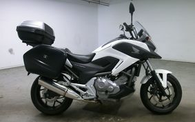 HONDA NC 700 X 2012 RC63