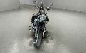 HONDA SHADOW 400 2006 NC34