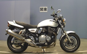 SUZUKI INAZUMA 1200 (GSX1200) 1998 GV76A