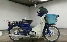 HONDA PRESS CUB 50 AA01