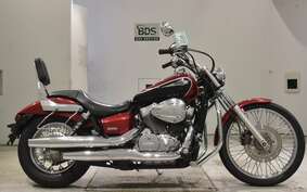 HONDA SHADOW 400 CUSTOM 2009 NC45