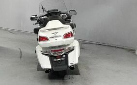 HONDA GL 1800 GOLD WING 2013 SC68