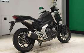 HONDA NC750X DCT 2021 RH09