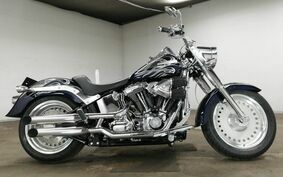 HARLEY FLSTF 1580 2008 BX5