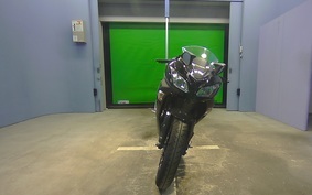 KAWASAKI NINJA 250 2013 EX250L