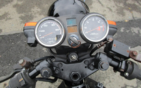HONDA NS50F AC08
