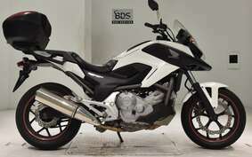 HONDA NC 700 X 2013 RC63