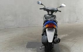 SUZUKI ADDRESS V125 G CF4EA