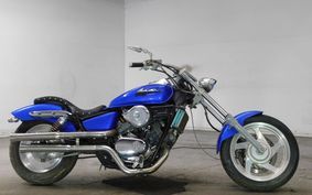 HONDA MAGNA 250 MC29