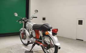 HONDA CD50 BENLY S CD50