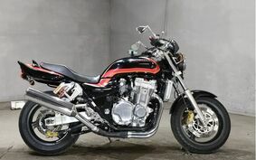 HONDA CB1300SF SUPER FOUR 2002 SC40