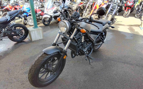 HONDA REBEL 250 MC49