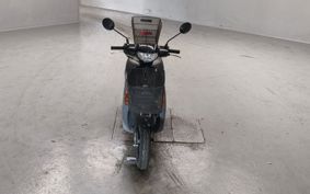 SUZUKI LETS4 CA45A