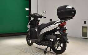 SUZUKI ADDRESS 110 CE47A