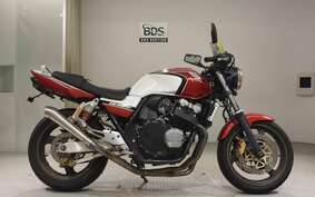 HONDA CB400SF VTEC SPEC 2 2003 NC39