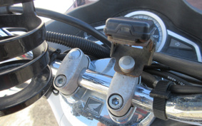 HONDA PCX 150 KF18
