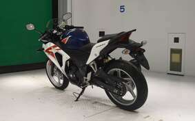 HONDA CBR250R A MC41