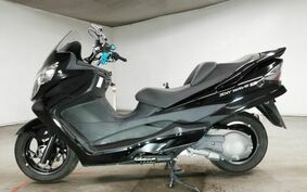 SUZUKI SKYWAVE 250 (Burgman 250) S CJ46A