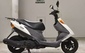 SUZUKI ADDRESS V125 CF4EA