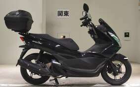 HONDA PCX125 JF56