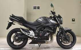 SUZUKI GSR400 A 2011 GK7EA