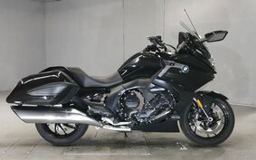 BMW K1600B 2019 0F51