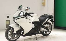 HONDA VFR1200F 2011 SC63