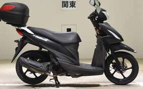 SUZUKI ADDRESS 110 CE47A