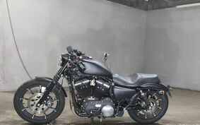 HARLEY XL883N 2020 LE2