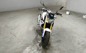 BMW G310R 2017 0G01