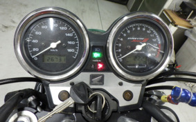 HONDA CB400SFV-3 2007 NC39