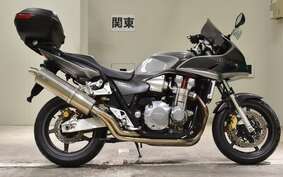 HONDA CB1300SF SUPER BOLDOR 2007 SC54