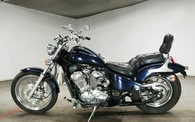 HONDA STEED 400 1996 NC26