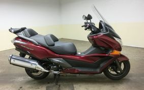 HONDA SILVER WING 400 GT 2009 NF03