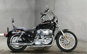 HARLEY XL883L 2007 CR2