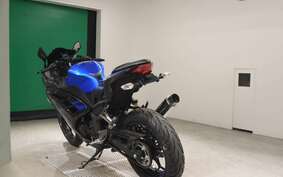 KAWASAKI NINJA 250 EX250L