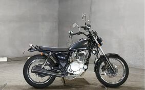 SUZUKI GRASS TRACKER NJ4BA