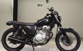 SUZUKI GRASS TRACKER NJ47A