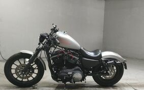 HARLEY XL883N 2011 LE2