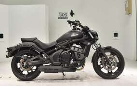 KAWASAKI VULCAN 650 SA 2018 EN650G