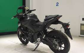 YAMAHA MT-25 A RG43J