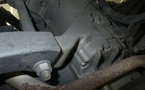 SUZUKI ADDRESS V125 CF4EA