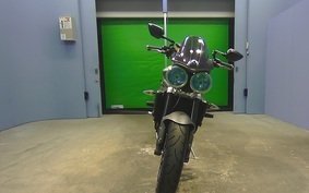 TRIUMPH STREET TRIPLE R 2009 MD4166