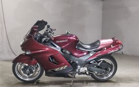 KAWASAKI ZZR1100 ZXT10D