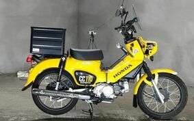 HONDA CROSS CUB 110 JA45