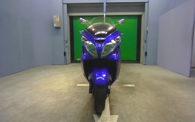 SUZUKI SKYWAVE 400 S 3 2006 CK44A